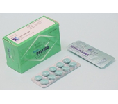 Super Delgra / Viagra+Dapoxetine